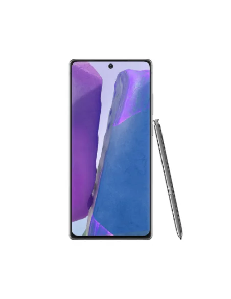 Réparation Gamme Note