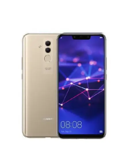 Réparation Mate 20 Lite