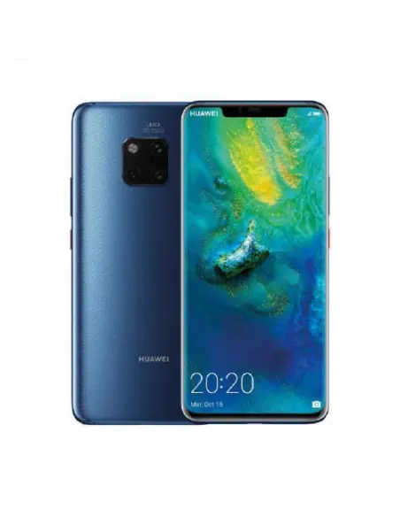 Réparation Mate 20 Pro