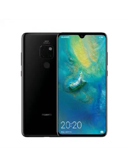 Réparation Mate 20