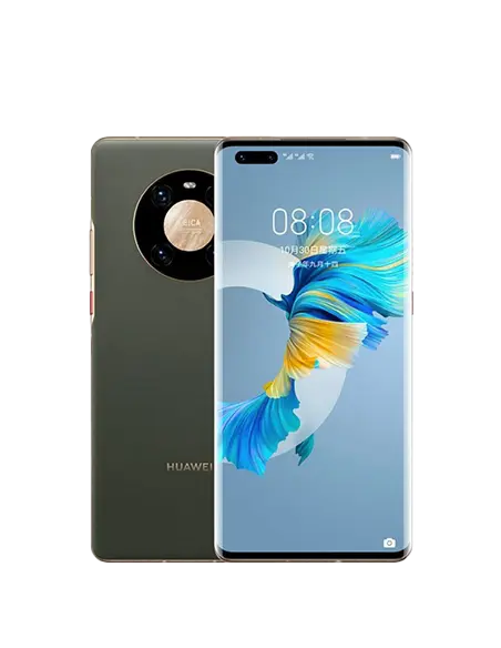 Réparation Mate 40 Pro