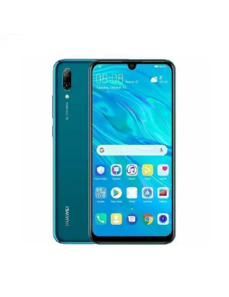 Réparation P Smart 2019