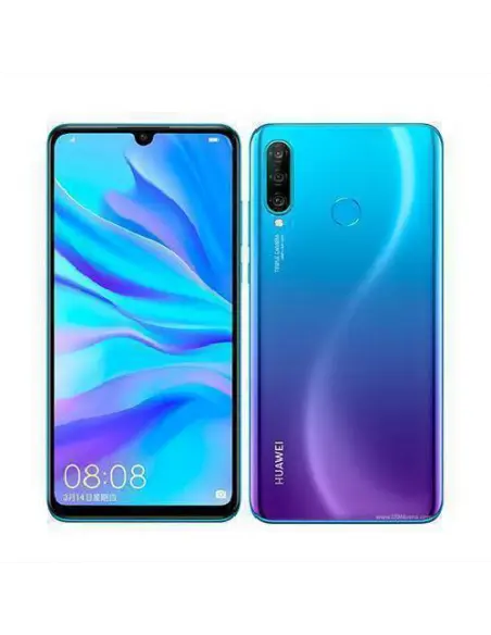 Réparation P30 Lite