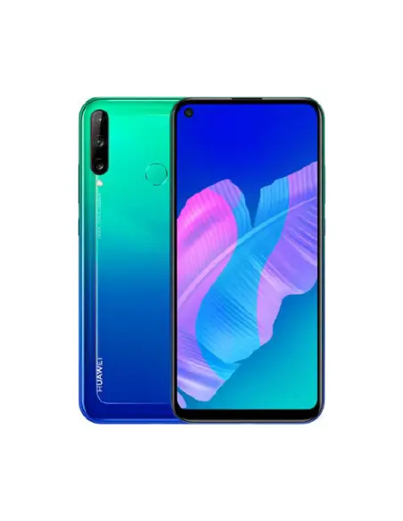 Réparation P40 Lite E