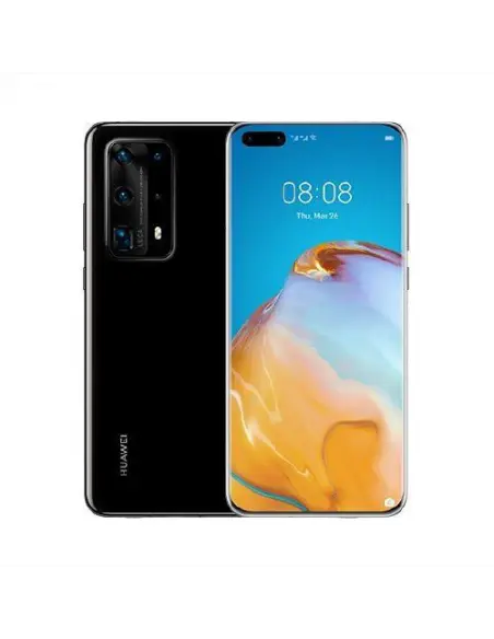 Réparation P40 Pro Plus