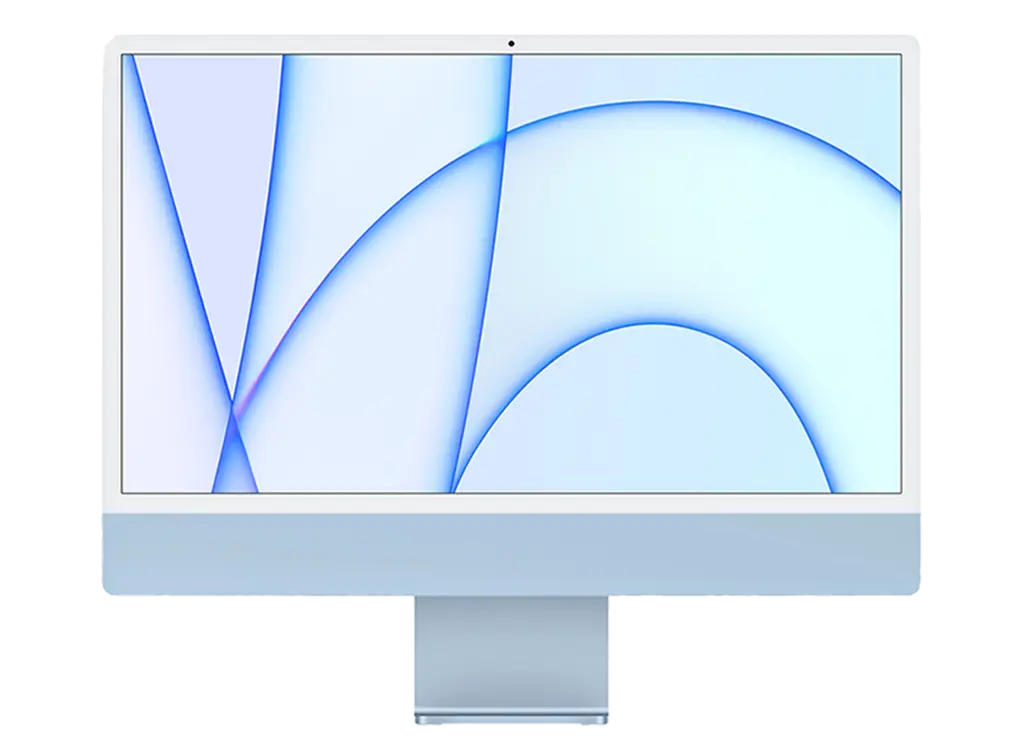 Réparation iMac 24 Pouces