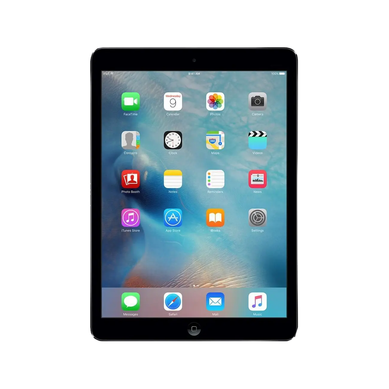 Réparation iPad Air 2 (A1566 / A1567)