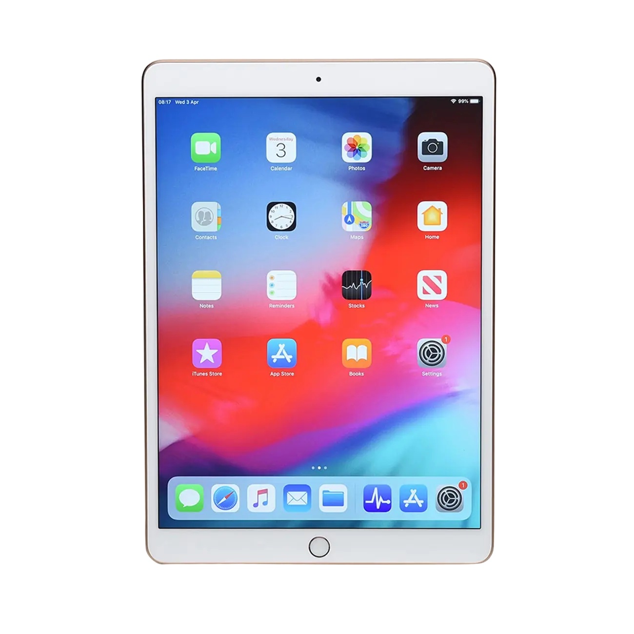 Réparation iPad Air 3 (A2152 / A2123 / A2153 / A2154)