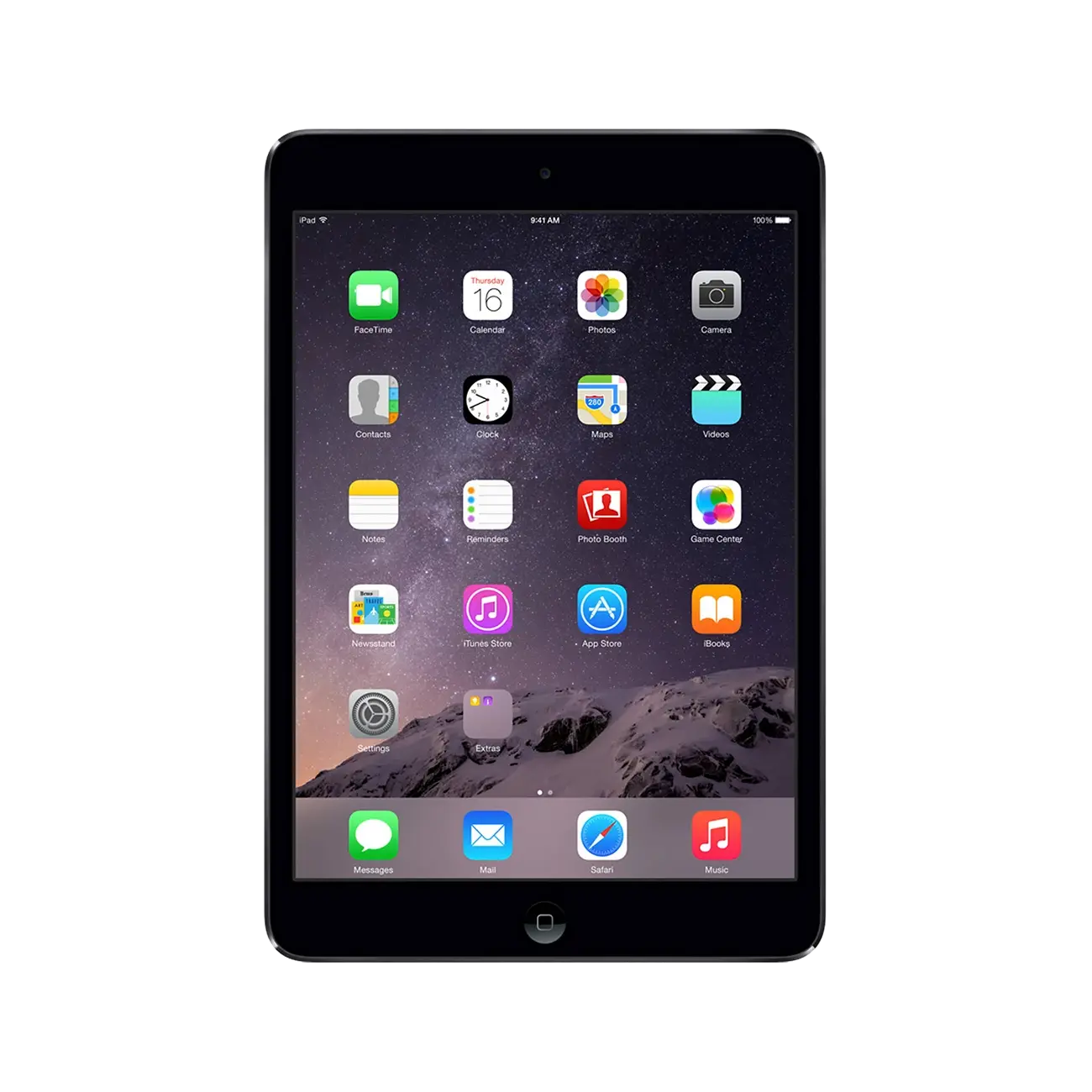 Réparation iPad Mini 3 (A1599 / A1600 / A1601)