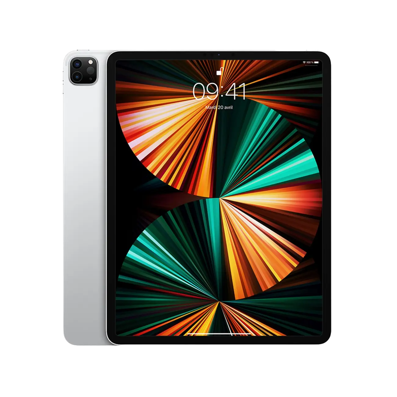 Réparation Gamme iPad Pro