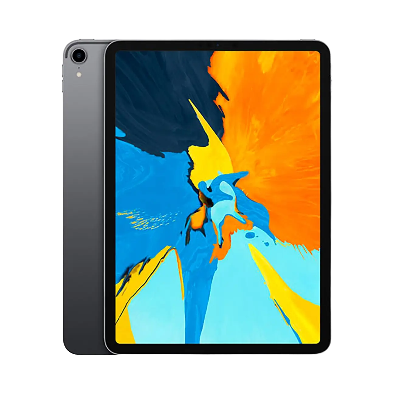 Réparation iPad Pro 11 Pouces 1ère génération (A1980 / A2013 / A1934 / A1979)