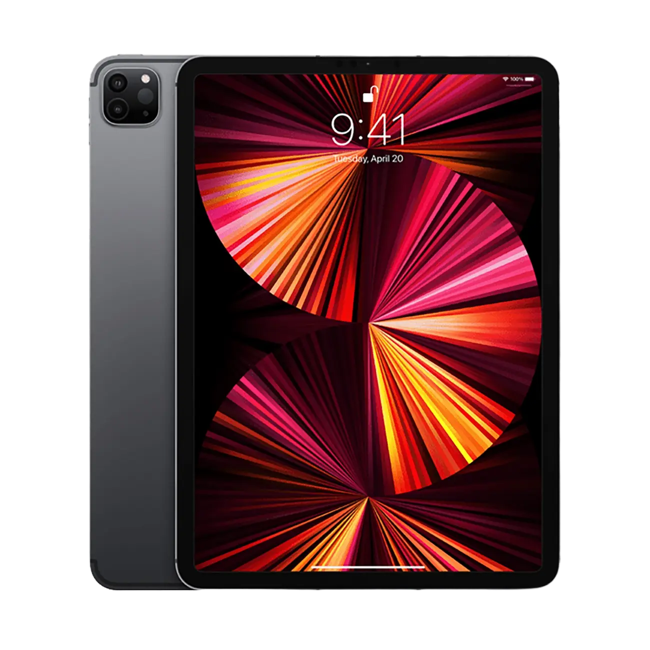 Réparation iPad Pro 11 Pouces 3eme génération (A2377 / A2459 / A2301 / A2460)