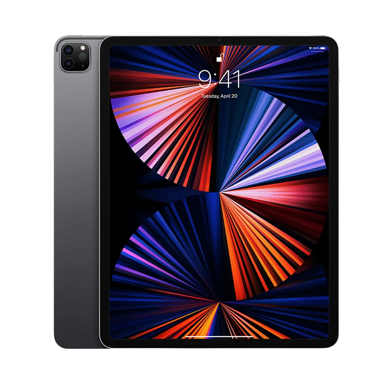 Réparation iPad Pro 12.9 Pouces