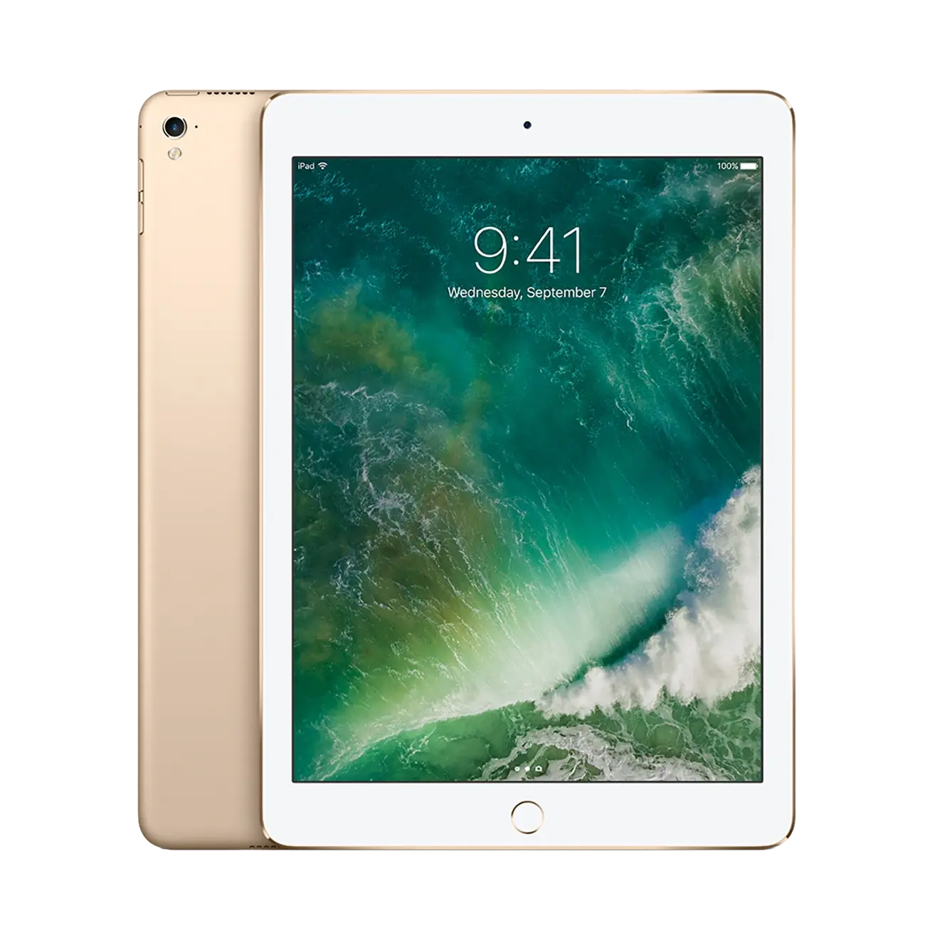 Réparation iPad Pro 9.7 Pouces (A1673 / A1674 / A1675)