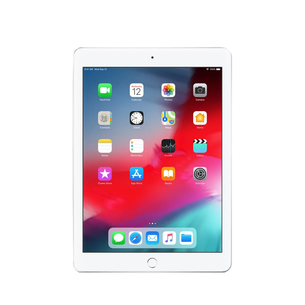 Réparation iPad 5 (A1822 / A1823)