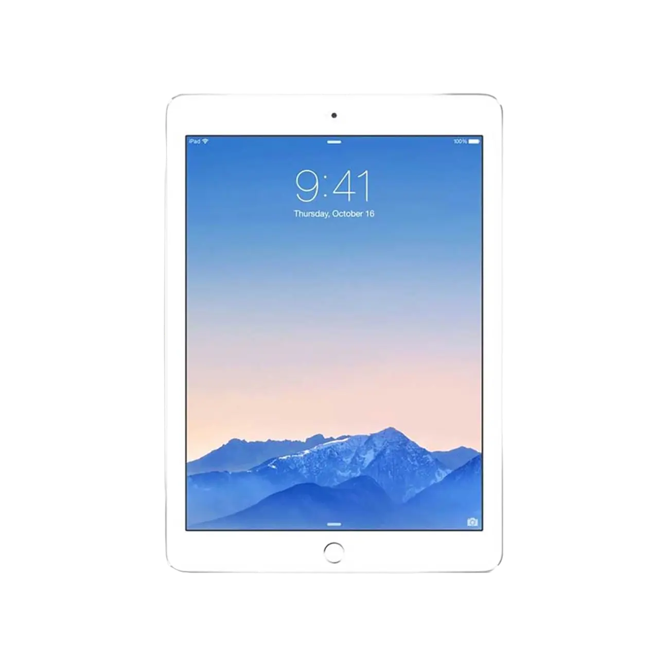 Réparation iPad 6 (A1893 / A1954)