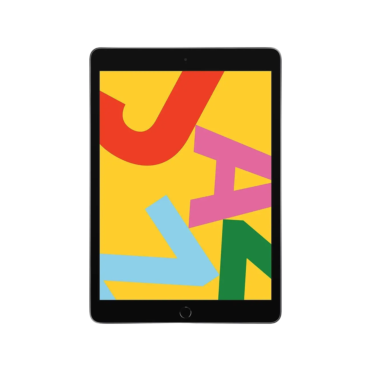 Réparation iPad 7 (A2197 / A2200 / A2198 / A2199)