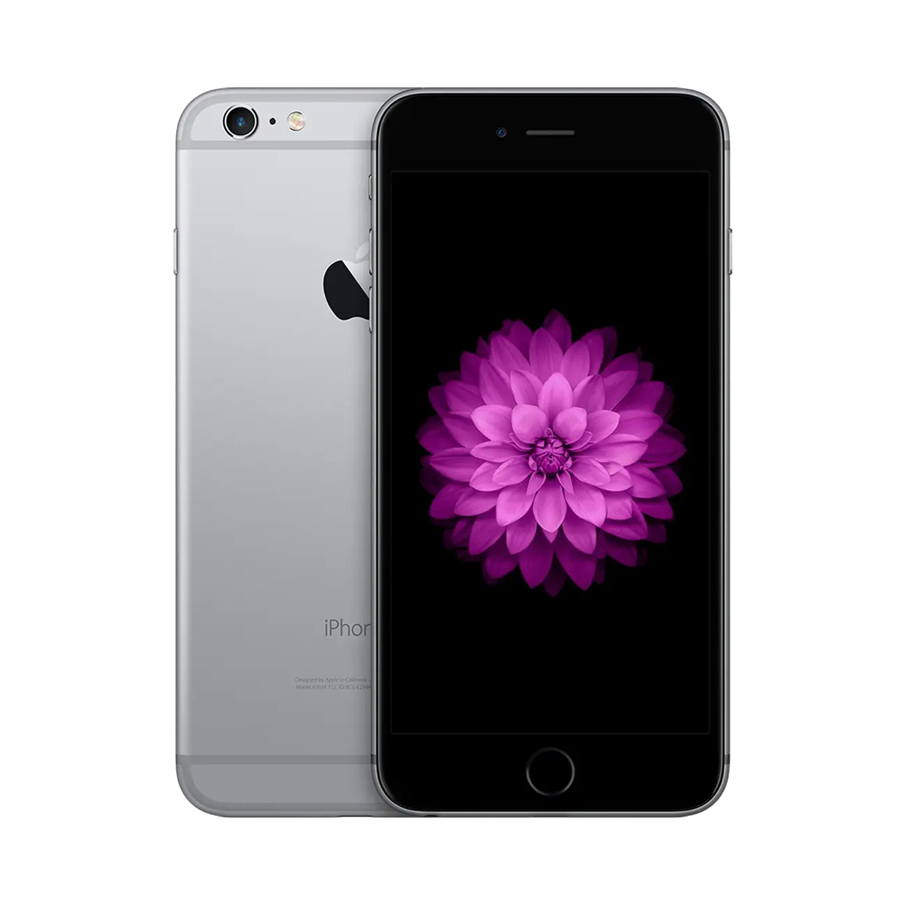 Réparation iPhone 6 Plus