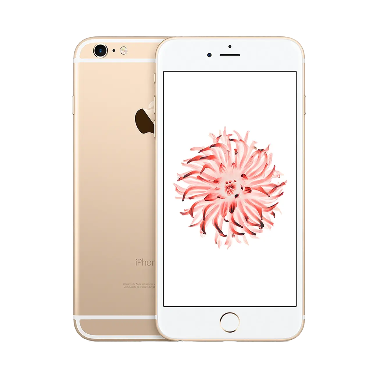 Réparation iPhone 6