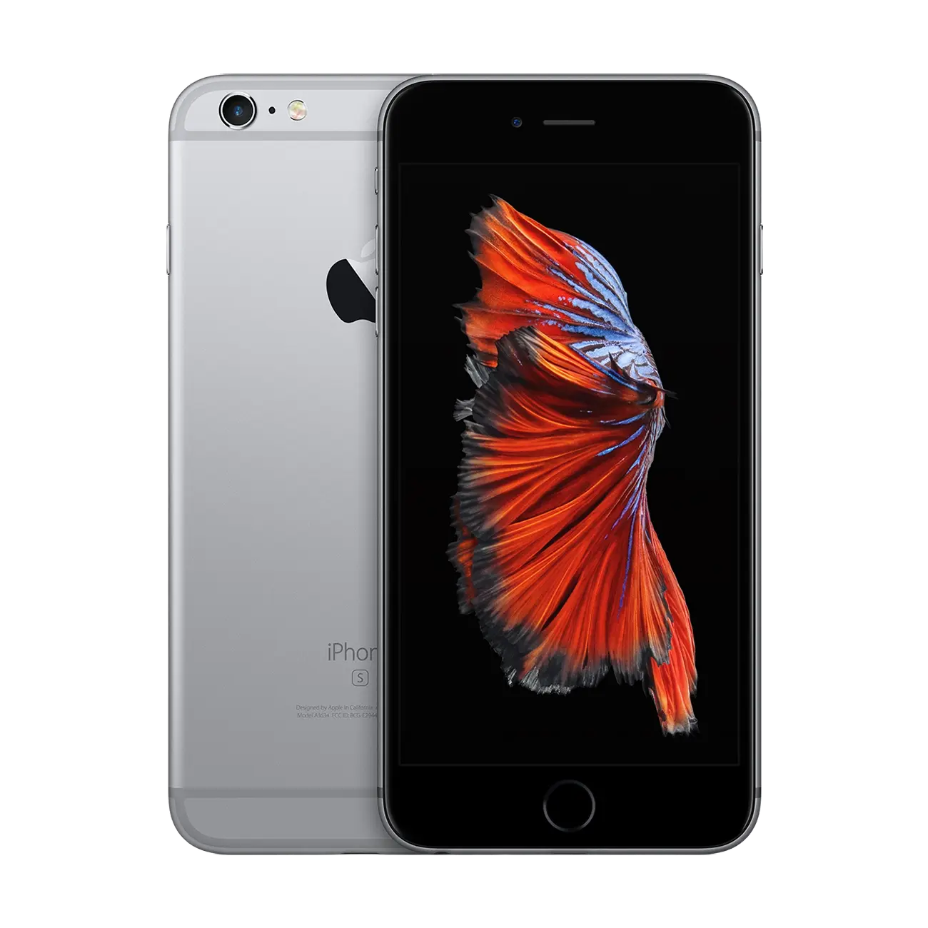 Réparation iPhone 6S Plus