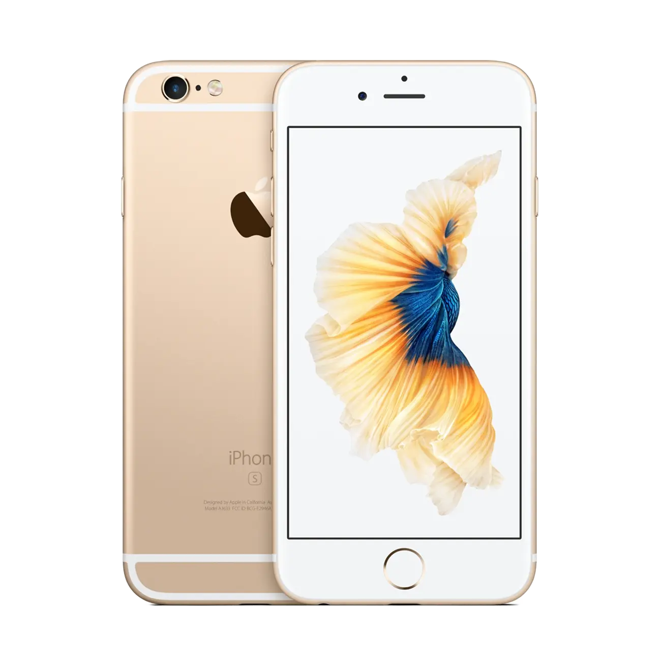 Réparation iPhone 6S