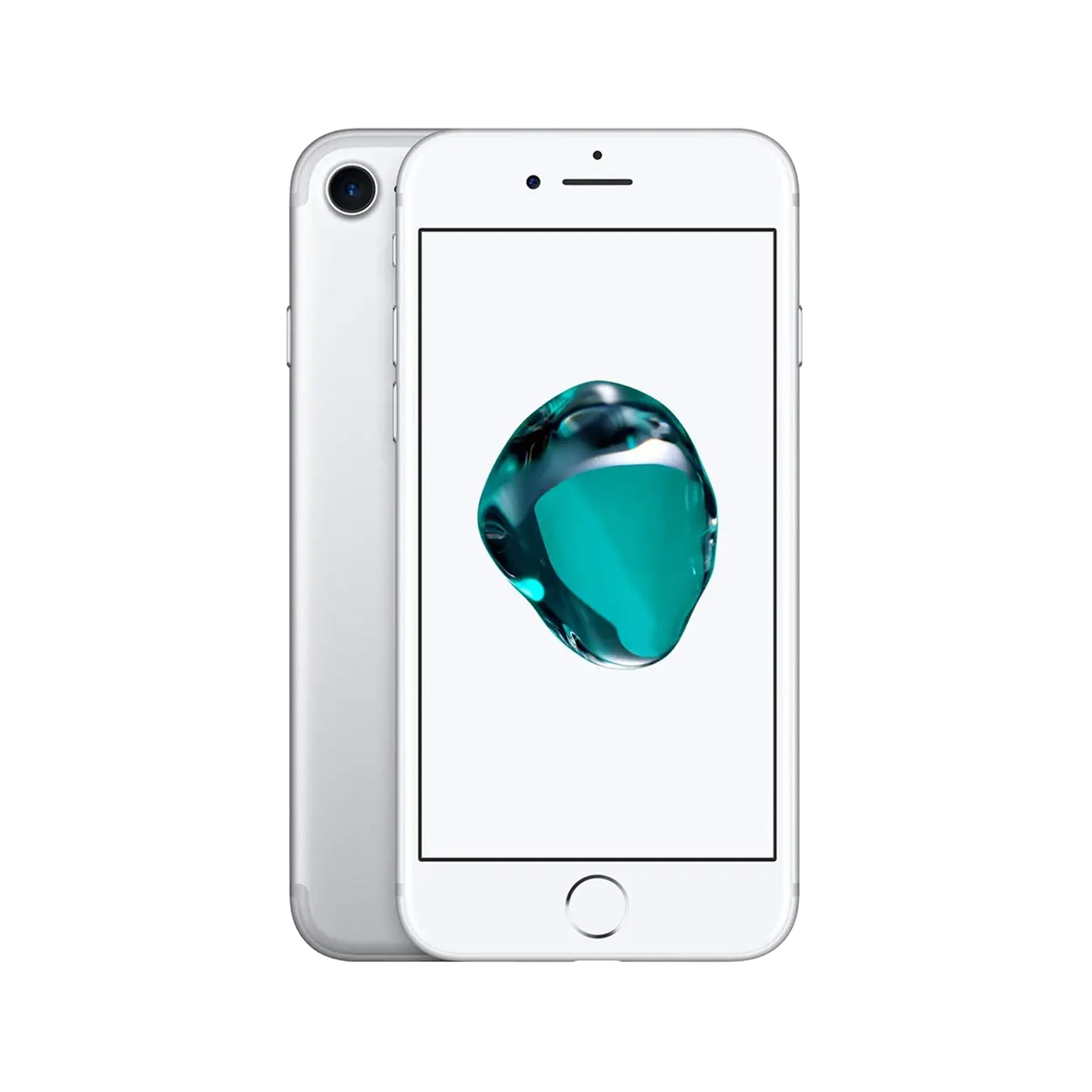 Réparation iPhone 7