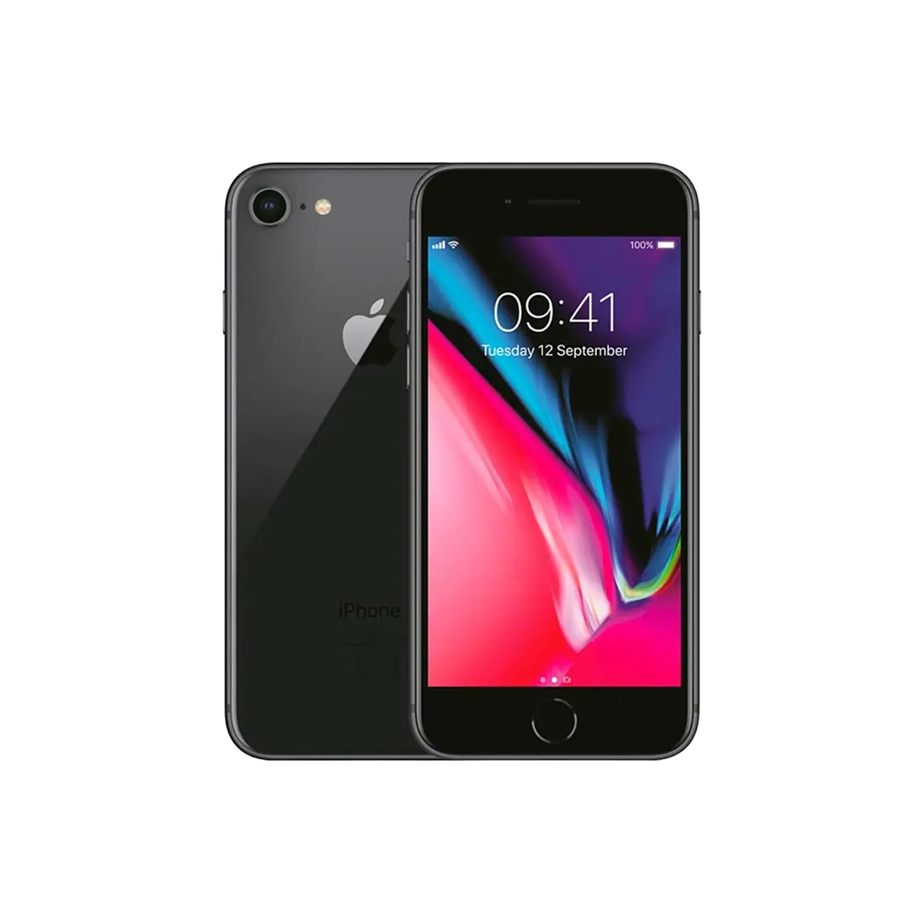 Réparation iPhone 8