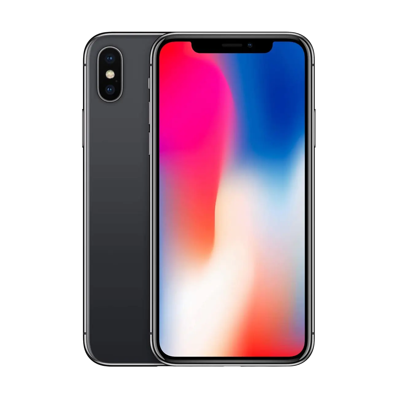 Réparation iPhone X