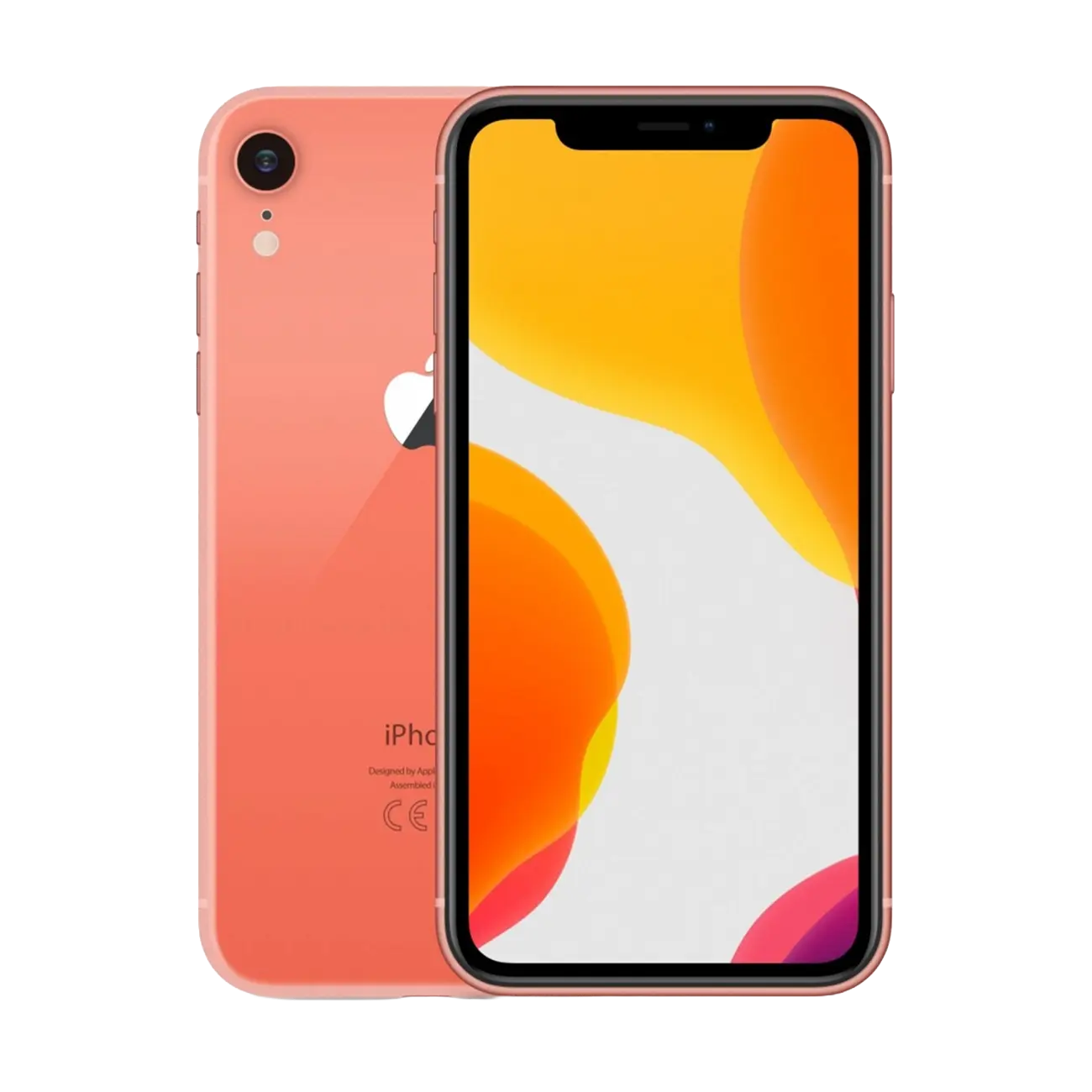 Réparation iPhone XR