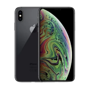 iPhone XS Max