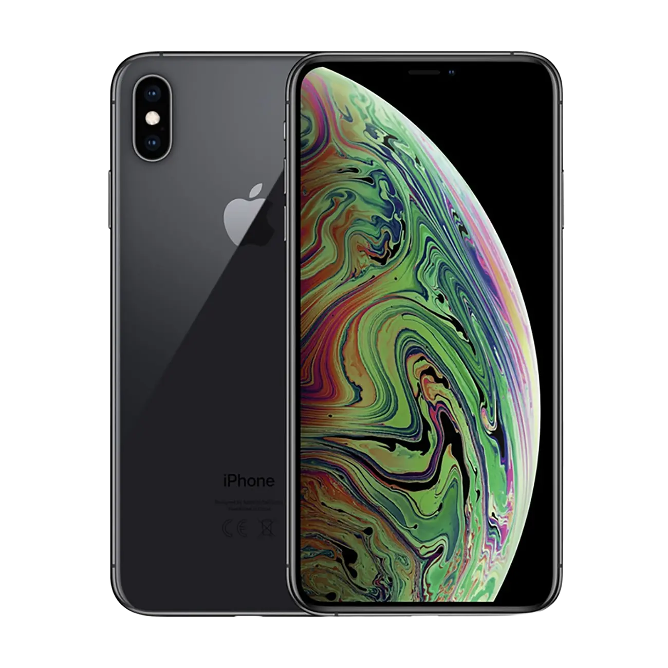 Réparation iPhone XS Max