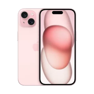 iPhone 15 Plus
