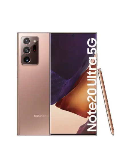 Réparation Note 20 Ultra - N985F