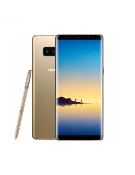 Réparation Note 8 - N950F