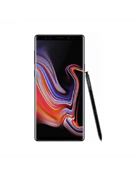 Réparation Note 9 - N960F