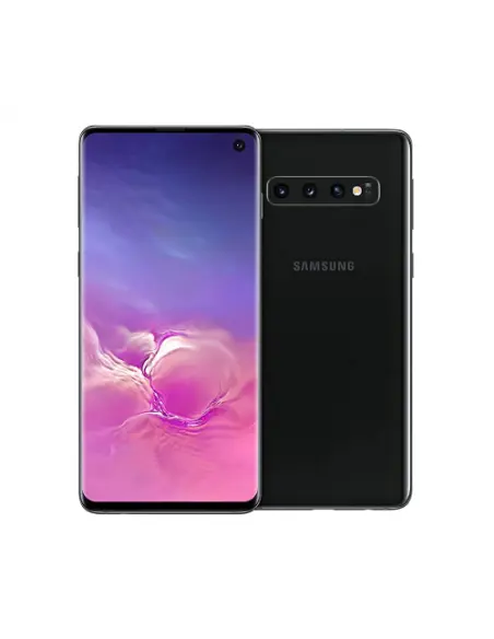 Réparation S10 - G973F