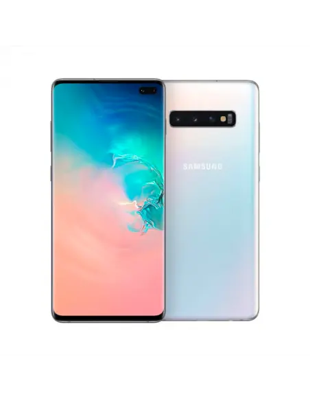 Réparation S10 Plus - G975F