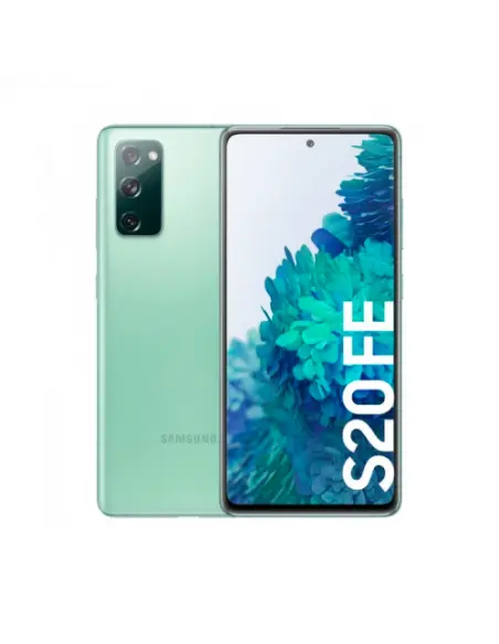 Réparation S20 FE - G780F