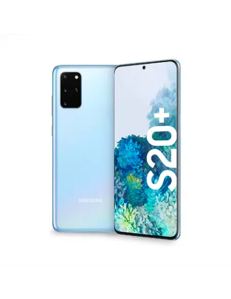 Réparation S20 Plus - G985F