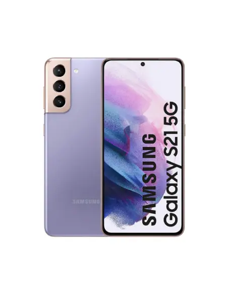 Réparation S21 5G - G991B