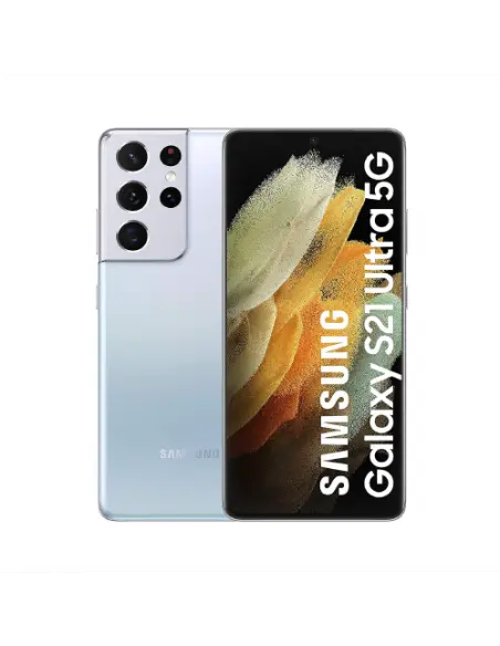 Réparation S21 Ultra 5G - G998B