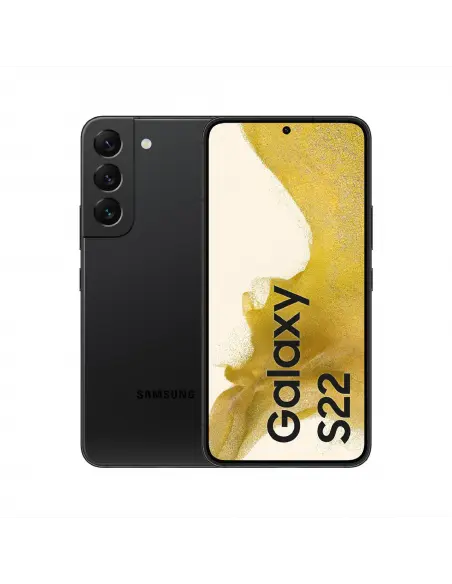 Réparation S22 - S901B