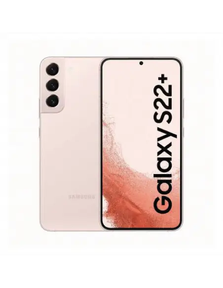 Réparation S22 Plus - S906B