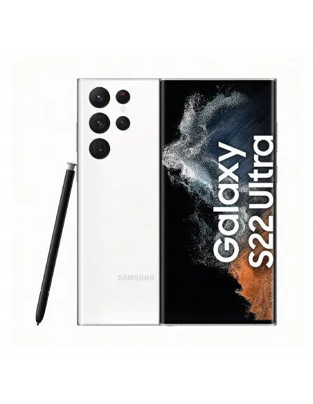 Réparation S22 Ultra - S908B