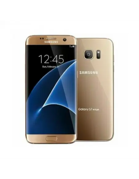 Réparation S7 edge - G935F