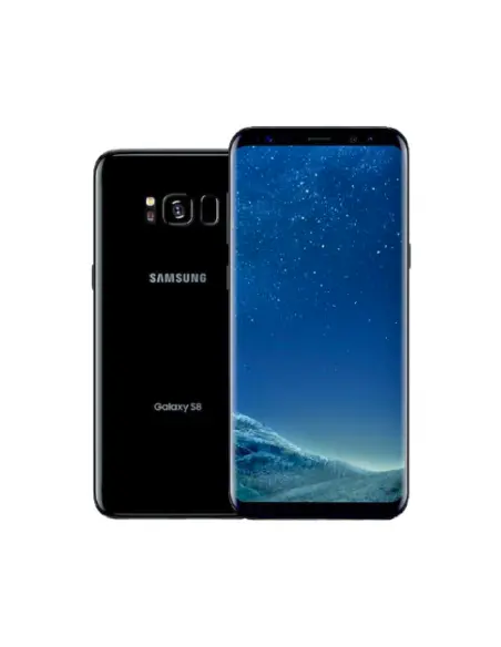 Réparation S8 - G950F