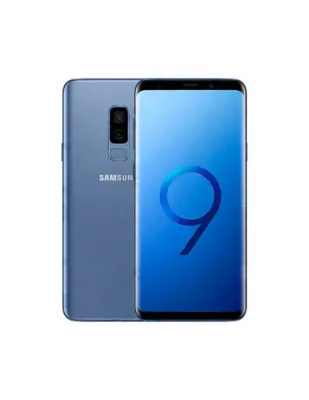 Réparation S9 Plus - G965F