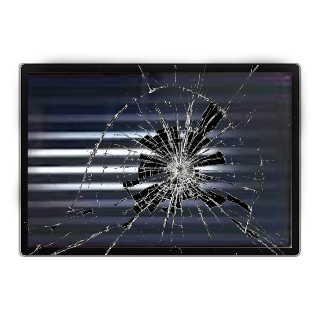 Remplacement Ecran Complet Microsoft Surface Pro 7+