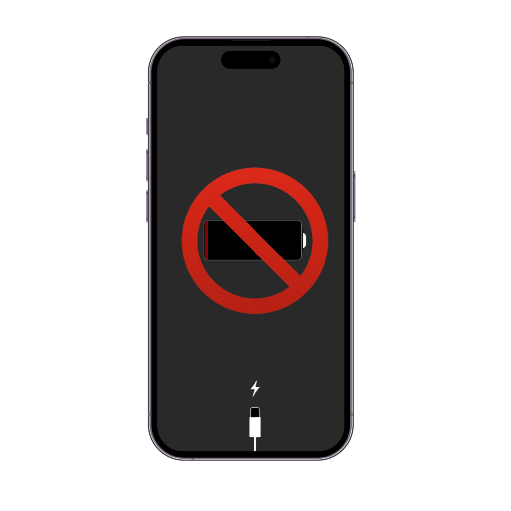 Remplacement Connecteur de charge iPhone 16e