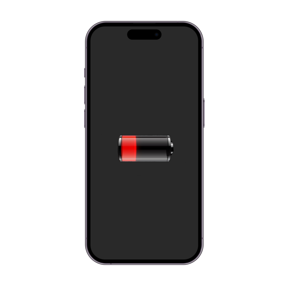Remplacement Batterie iPhone 16e